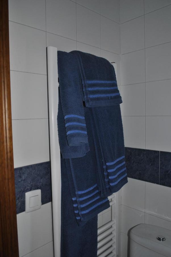 Hotel Rural Los Perales San Vitero Eksteriør billede