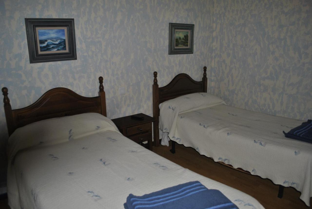 Hotel Rural Los Perales San Vitero Eksteriør billede