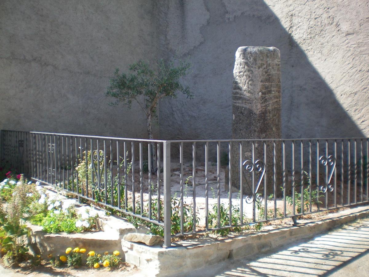 Hotel Rural Los Perales San Vitero Eksteriør billede