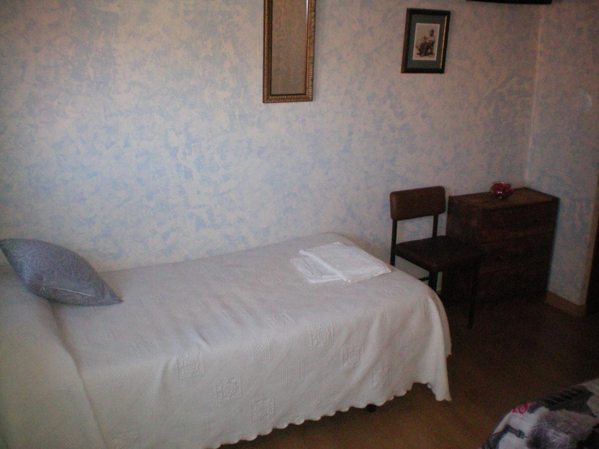 Hotel Rural Los Perales San Vitero Eksteriør billede